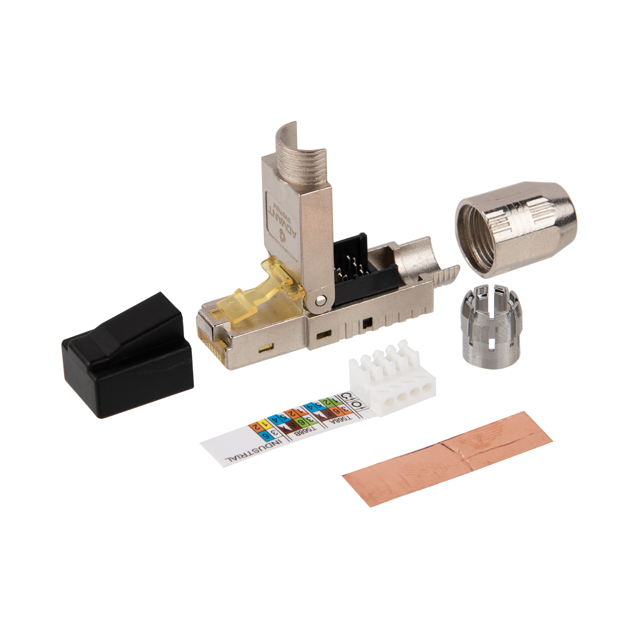 ADVANT ADV6a-FTLRJ45_4