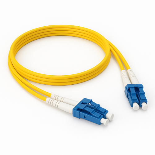 OS2 Duplex LC-LC